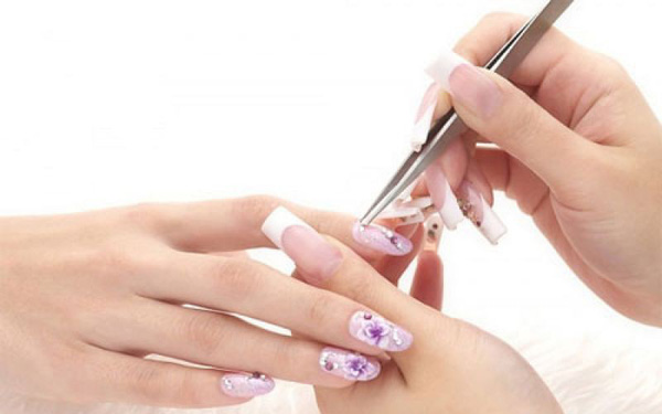 CEO TekNails Trần Vĩnh Bảo lí giải vì sao người Việt làm nails nhiều đến như vậy trên đất Mỹ?